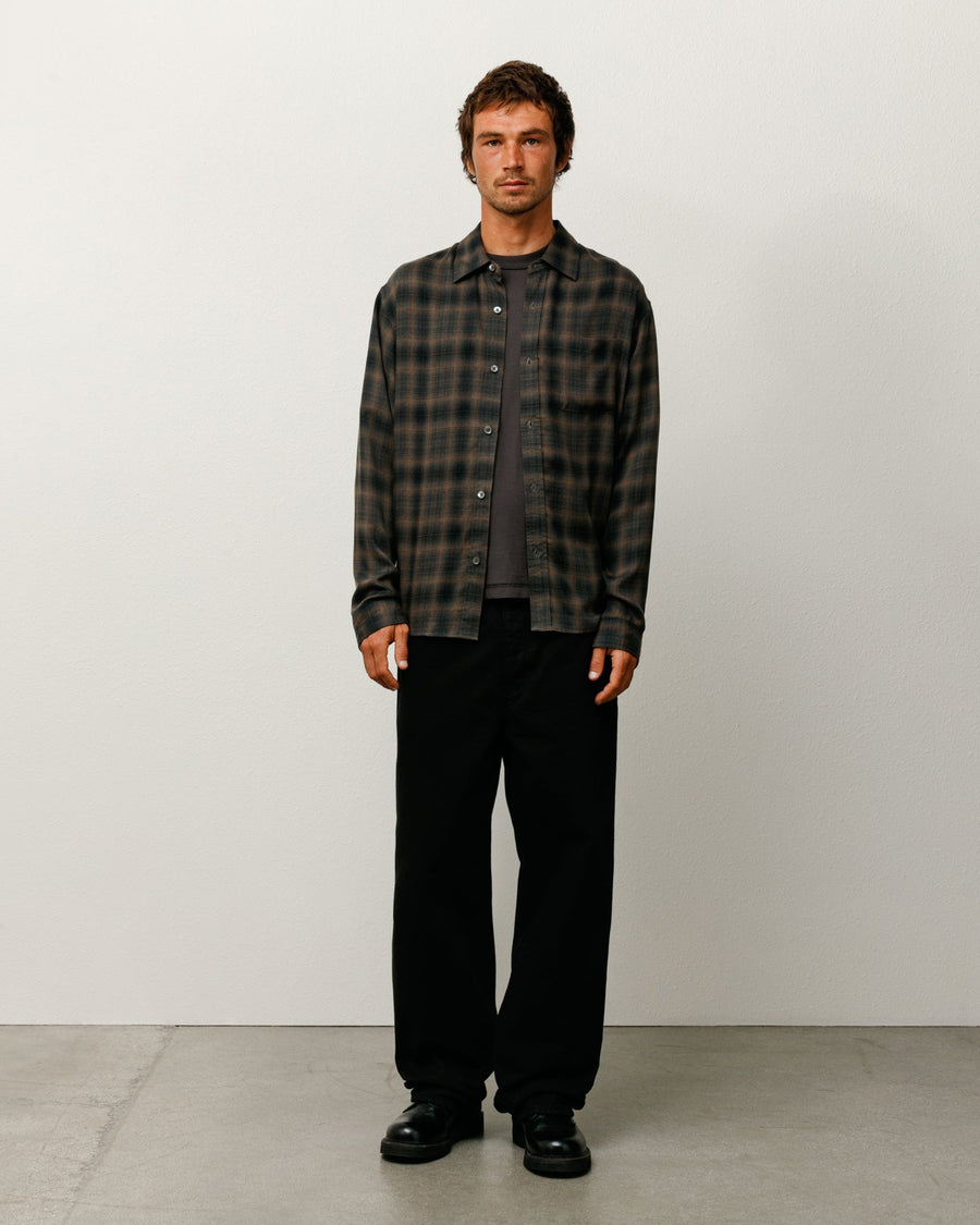 MATTHEW PRINTED SHIRT