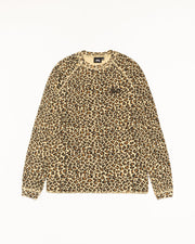 BASIC STÜSSY THERMAL