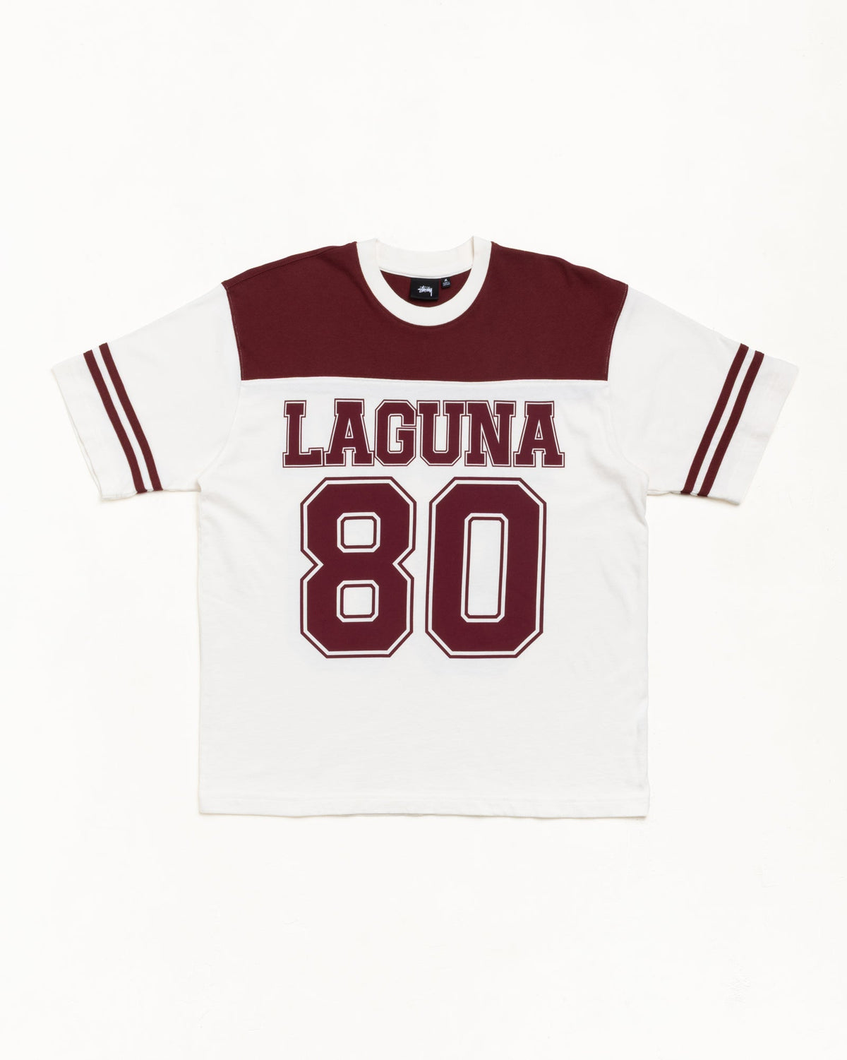 LAGUNA 80 JERSEY