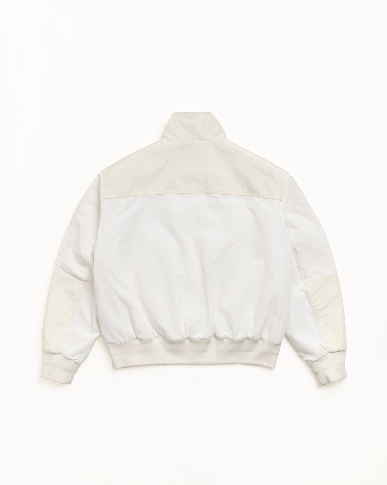 MOCK NECK FLIGHT BOMBER