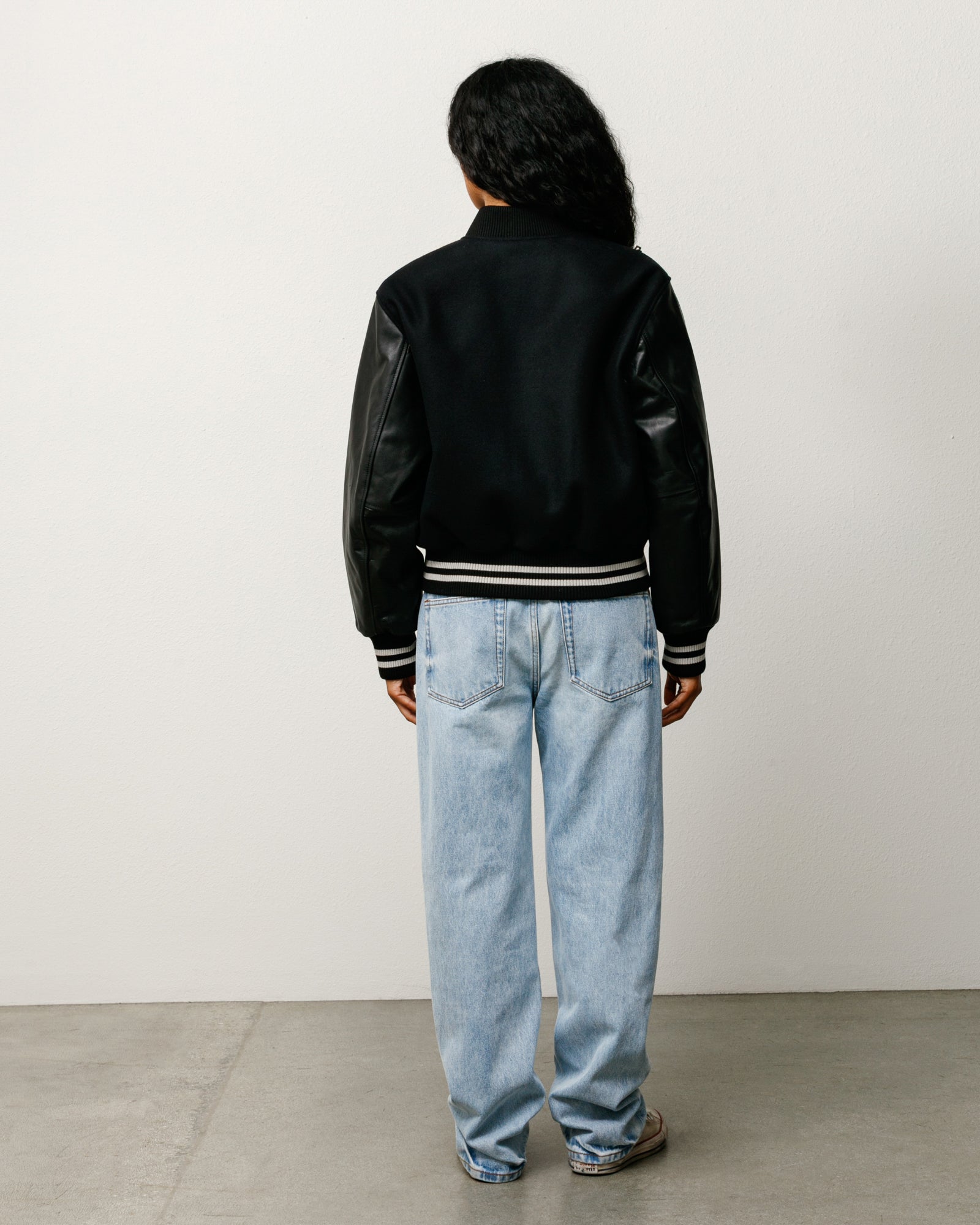 SLIM JEAN DENIM