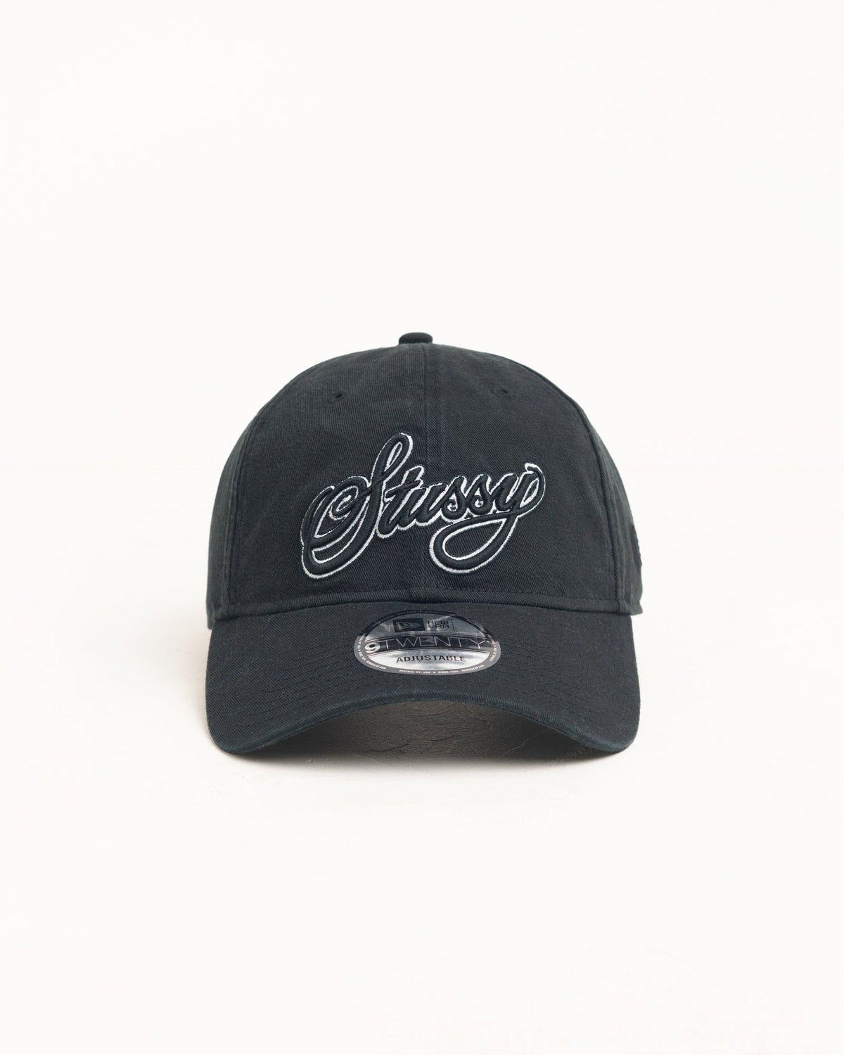 9TWENTY CURSIVE CAP