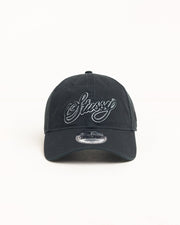 9TWENTY CURSIVE CAP