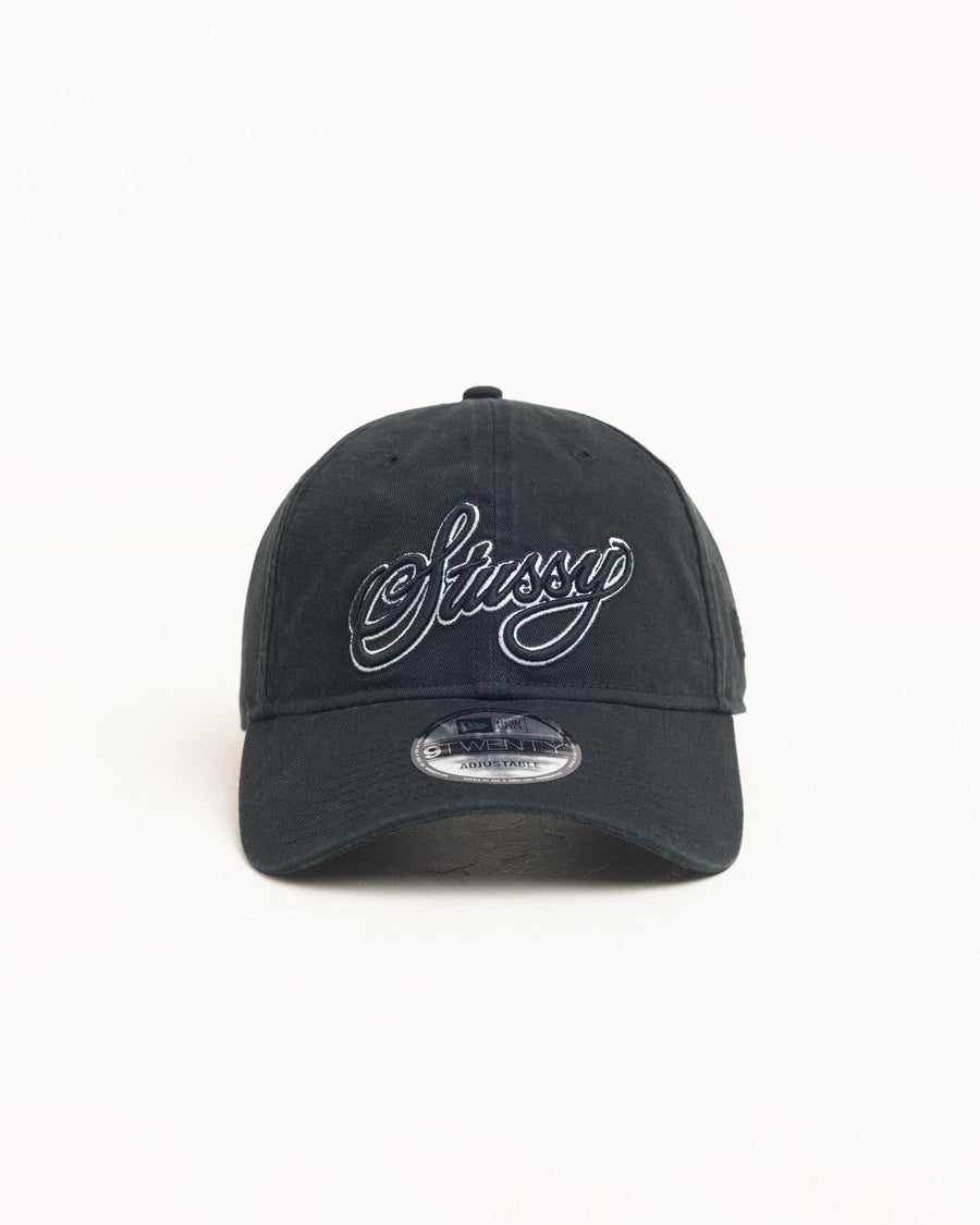 9TWENTY CURSIVE CAP