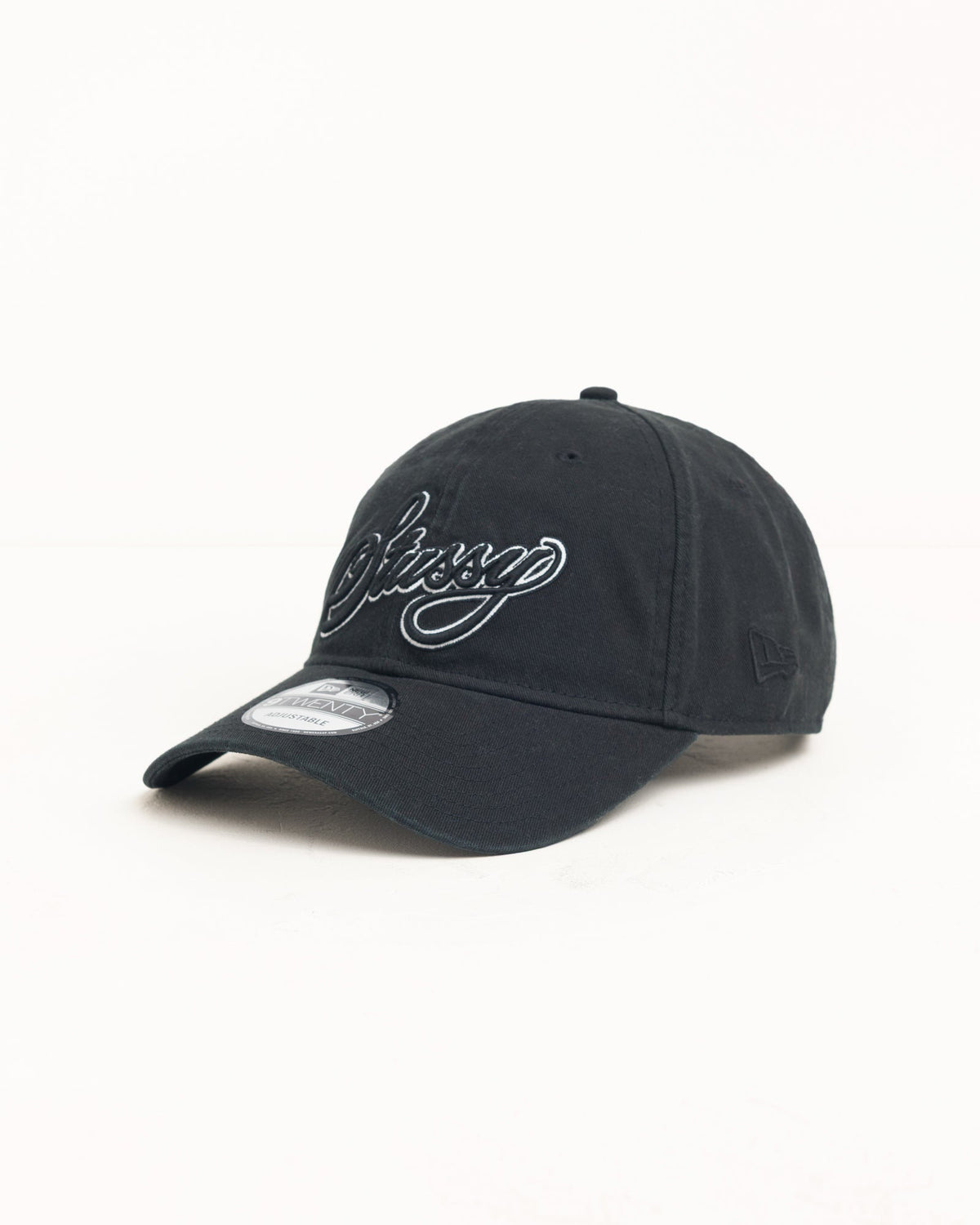 9TWENTY CURSIVE CAP