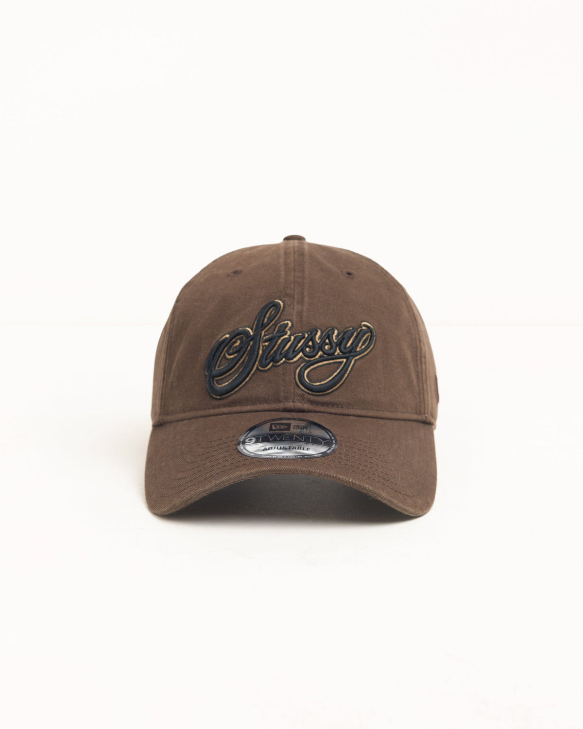 9TWENTY CURSIVE CAP