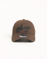9TWENTY CURSIVE CAP