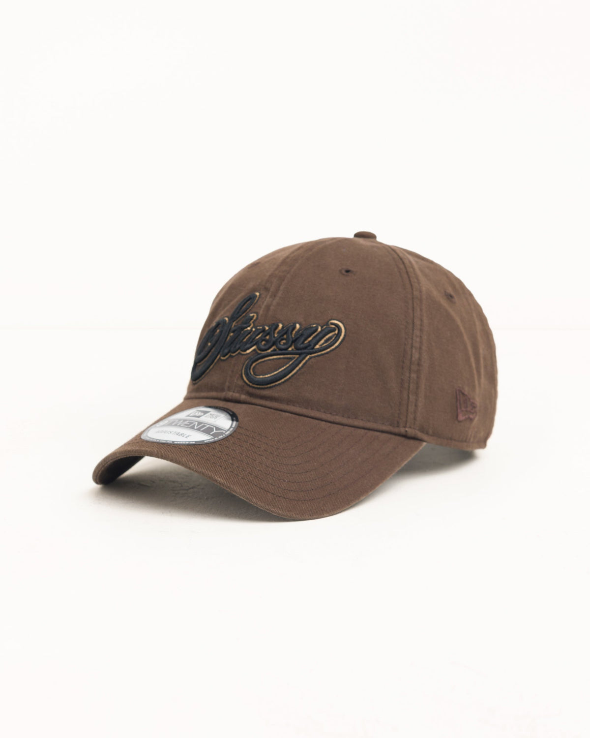9TWENTY CURSIVE CAP
