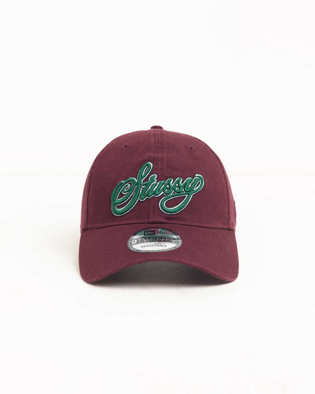 9TWENTY CURSIVE CAP
