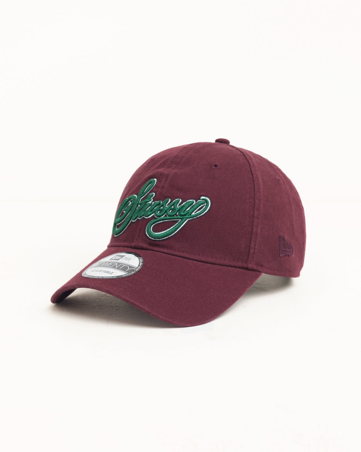 9TWENTY CURSIVE CAP