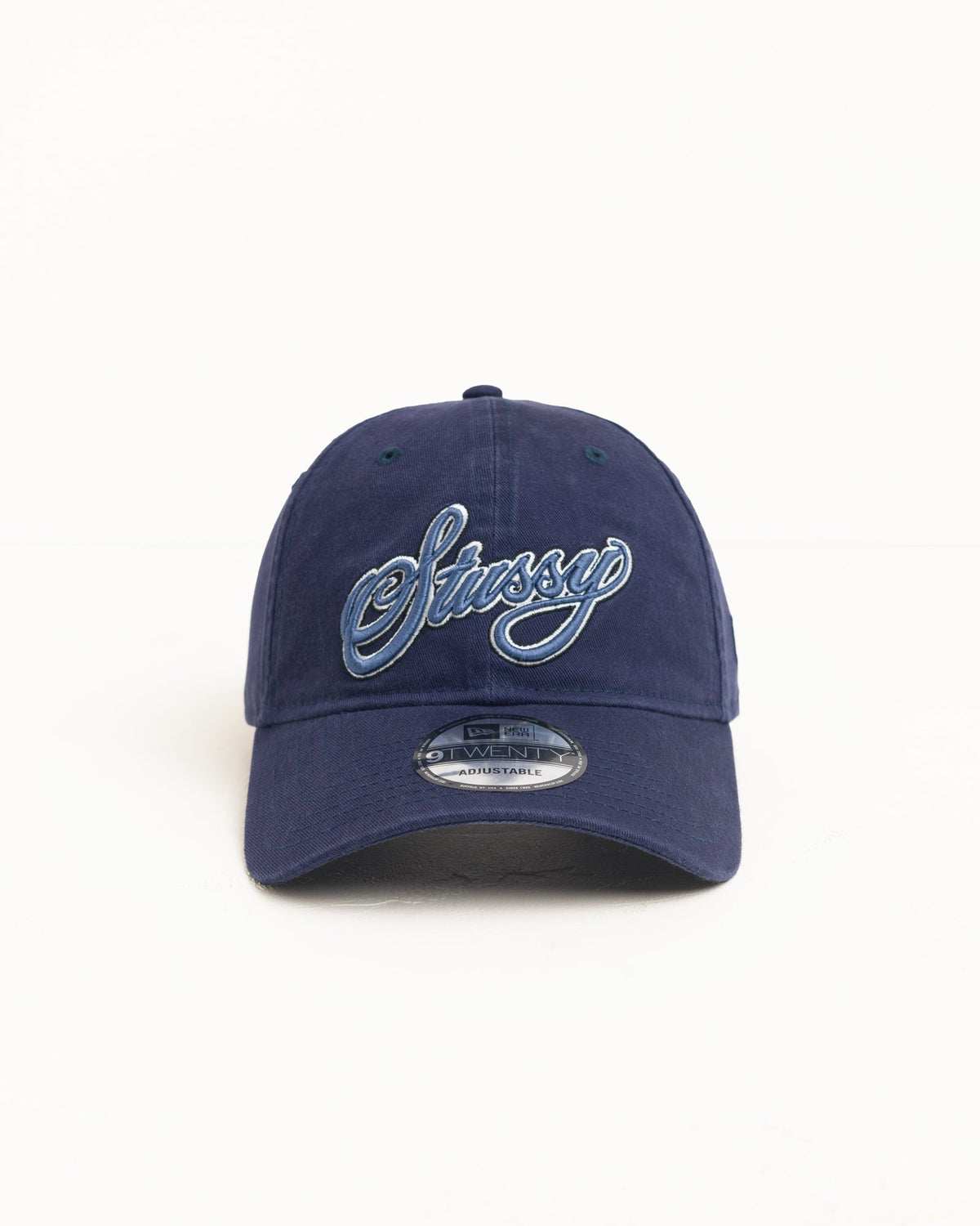 9TWENTY CURSIVE CAP
