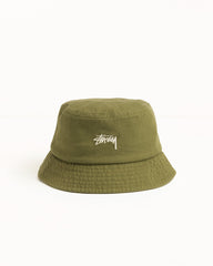 STOCK BUCKET HAT