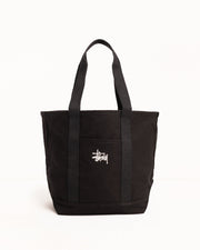 CANVAS MARKET TOTE