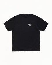 BASIC STÜSSY TEE