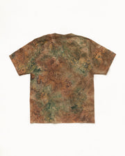CAMO BLOCK SPORT TEE