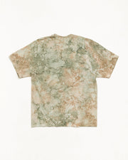 CAMO BLOCK SPORT TEE