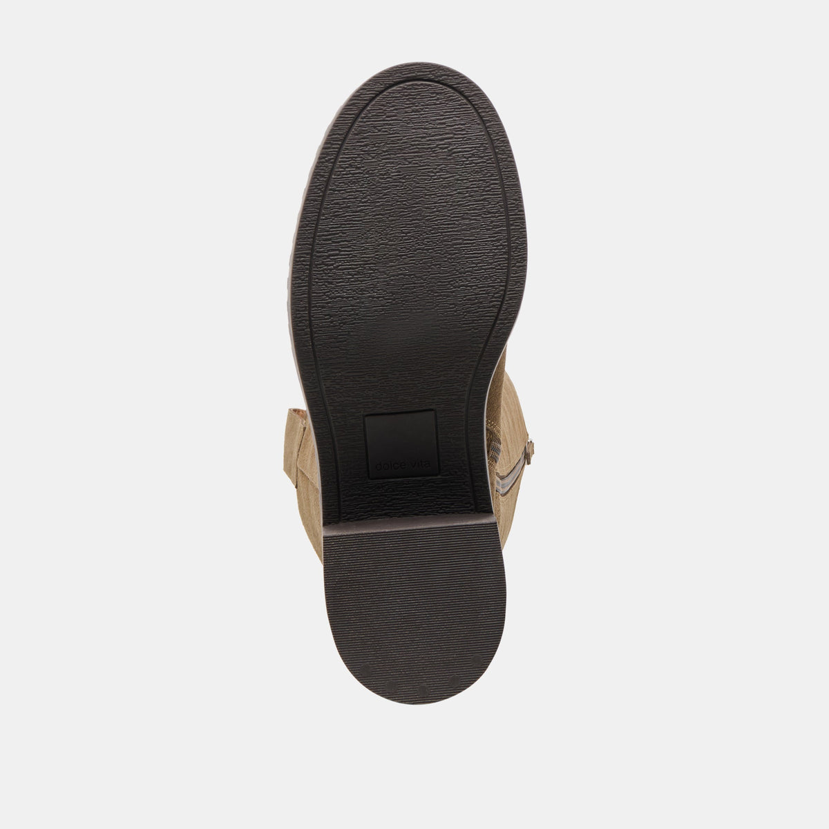GLORY H2O BOOTS OLIVE SUEDE