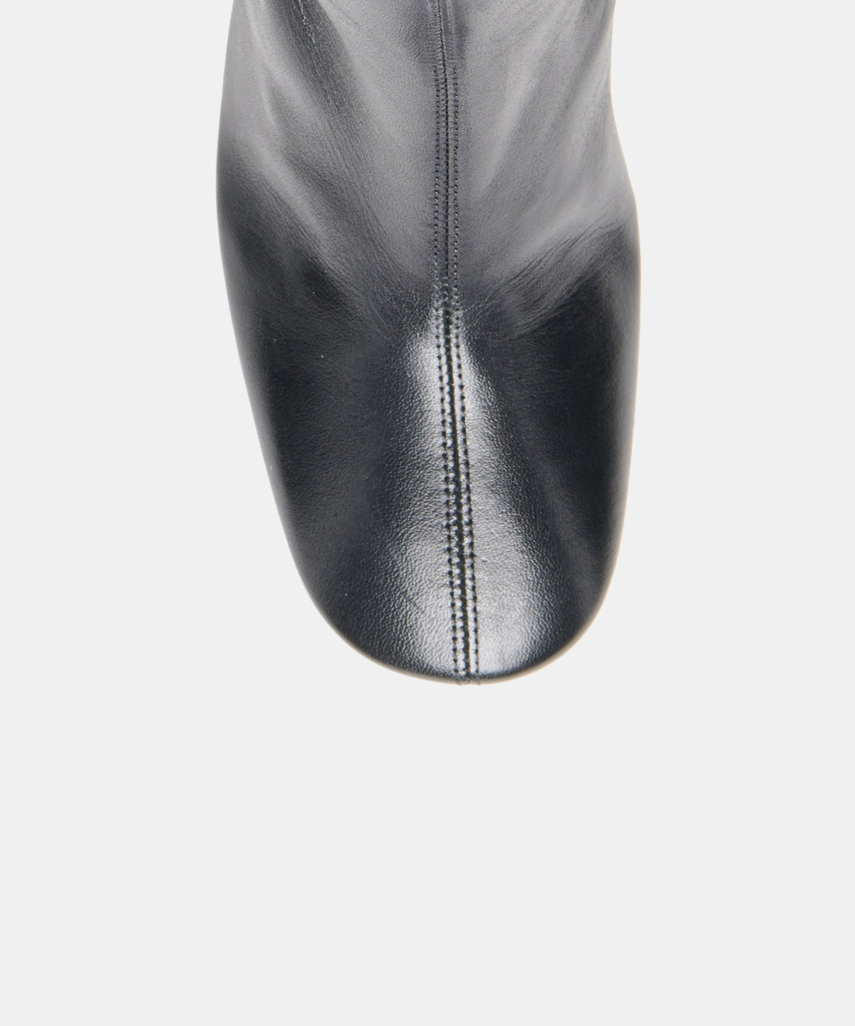 FEYA BOOTIES BLACK LEATHER