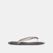 JOZEY SANDALS BLACK JELLY
