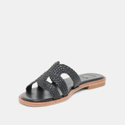 EMON SANDALS BLACK STELLA