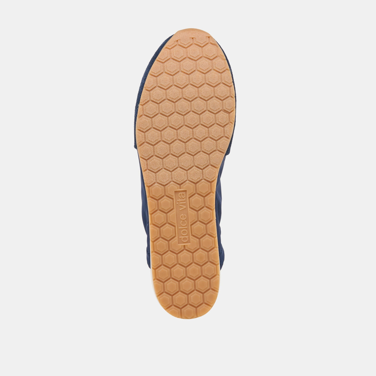 DARIS SNEAKERS NAVY NYLON