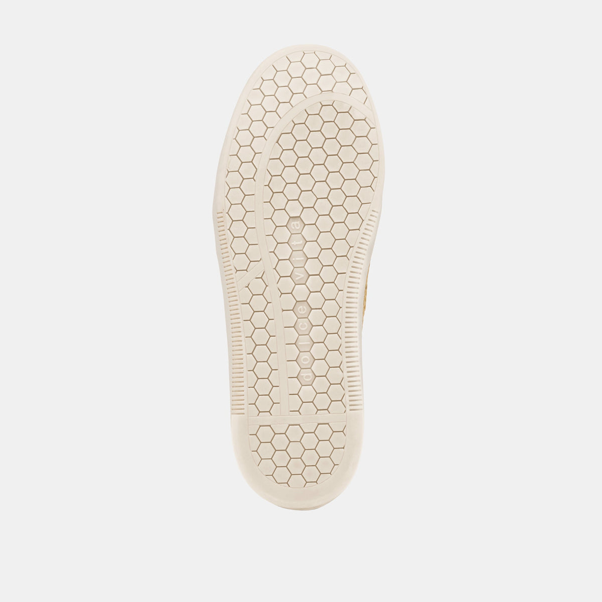 NOTICE SLIDE WOVEN SNEAKERS LT NATURAL WOVEN RAFFIA