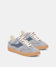 NOTICE SNEAKERS SMOKE SUEDE