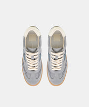 NOTICE SNEAKERS SMOKE SUEDE