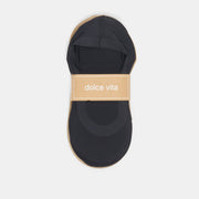 4 PACK NO SHOW CUSHIONED SOCKS NEUTRAL